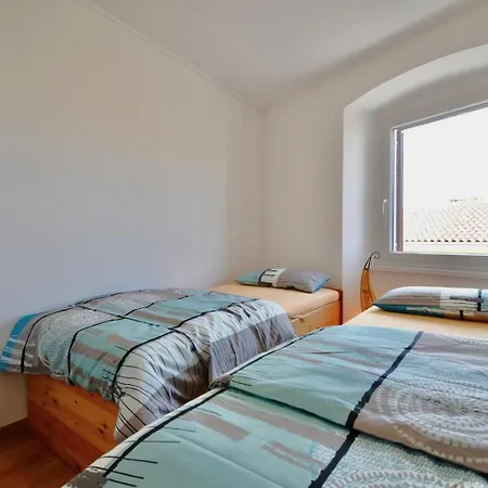 Suncani Krovovi Apartman *