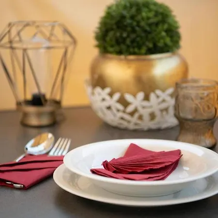 Apartmán Suncani Krovovi *