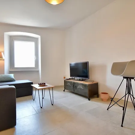 Apartmán Suncani Krovovi