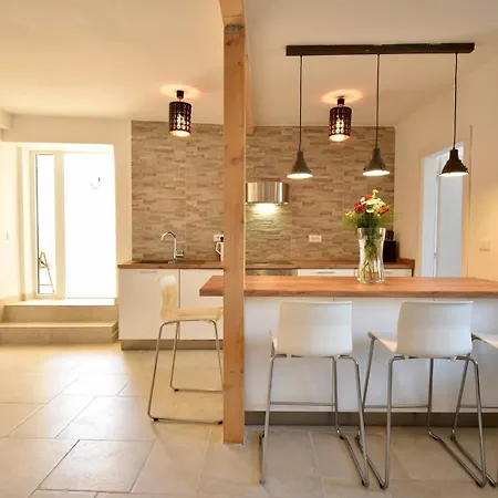 Apartmán Suncani Krovovi Pula