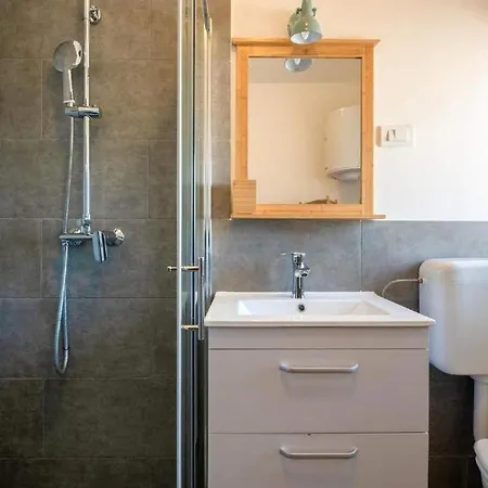 Apartmán Suncani Krovovi *