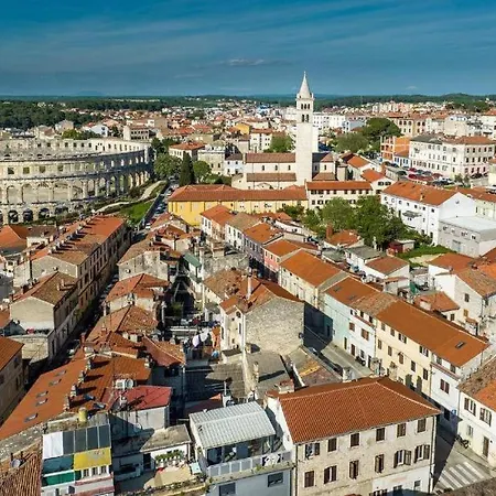 Suncani Krovovi Daire